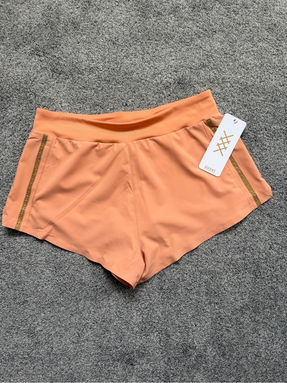 Rhone Breakaway Short